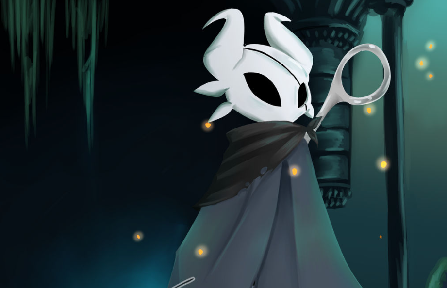 Hollow Knight